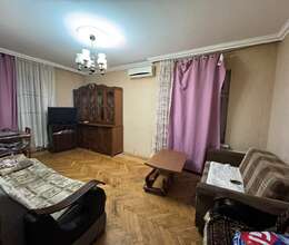 Qarayevdə 2 otaqlı tam əşyalı mənzil