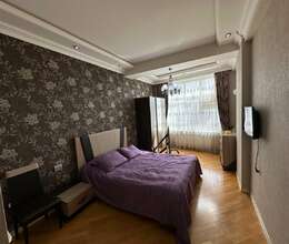 Kirayə verilir Yeni tikili, 195m², 4-Otaqlı