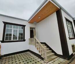 Satış Həyət evi, 80m²