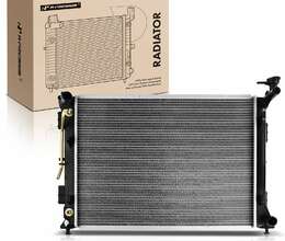 Kia rio su radiatoru (2018-2021)