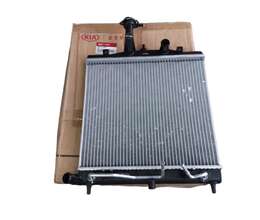 Kia Morning 1.1 (2008–2010) Su Radiyatoru – Kod 25310-07552
