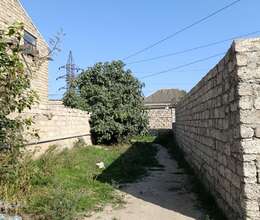 Satış Həyət evi, 50m²