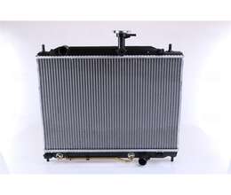 Hyundai Accent 1.5 Dizel (2005–2010) Avtomat Su Radiyatoru – Kod 25310-1E351