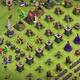 Clash of clans hesabı