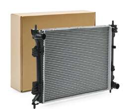 Kia Rio, Hyundai Accent, i20 (2012–2016) Su Radiyatoru – Kod 25310-1J700