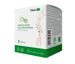 İonlaşmış uşaq ca tyanshi