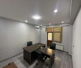 Ofis İcarəyə verilir