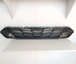 "Hyundai Elantra 2024" radiator barmaqlığı