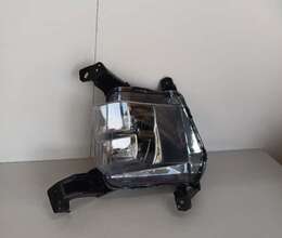 "Kia Optima 2021" LED duman farası