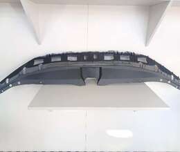 "Hyundai Elantra 2019" ekran üst plasması