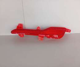 "Kia Sportage 2023" arxa əkisetdiricisi