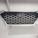 "Hyundai Tucson 2019" boz radiator barmaqlığı