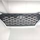 "Hyundai Tucson 2019" boz radiator barmaqlığı