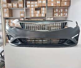 "Kia Optima 2019 " ön buferi