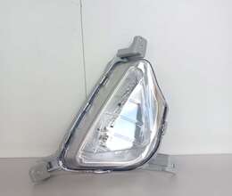 "Hyundai İ20" 2021 duman farası