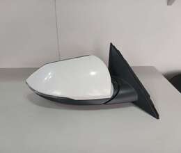 "Hyundai Elantra 2021" güzgüsü