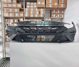 "Hyundai Elantra 2024" set ön buferi