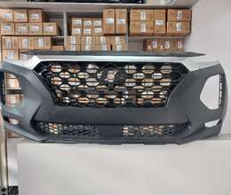 Hyundai Santa Fe 2021 qabaq buferi – Aksesuarlar – ucuztap.az