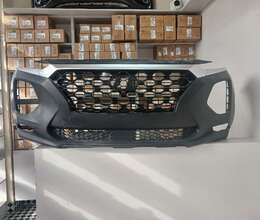 "Hyundai Santa Fe 2021" qabaq buferi