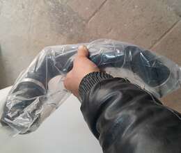 chevrolet cruze turbonun şilanki 2016 2020