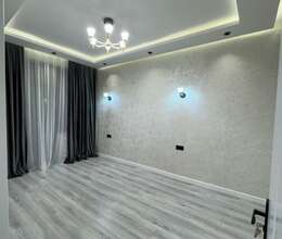 Satılır Yeni tikili, 54m², 2-Otaqlı