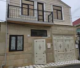 Satış Həyət evi, 70m²