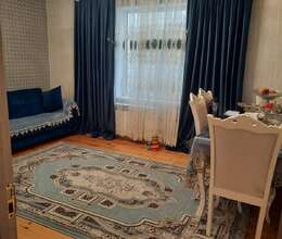 Satış Həyət evi, 80m²