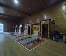 Obyekt İcarəyə verilir