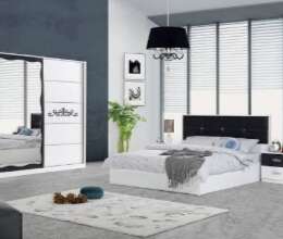 Mebellərin. Yıgılması