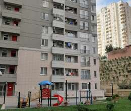 Kirayə verilir Yeni tikili, 120m², 4-Otaqlı