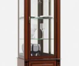 Vitrinin Mebellərinin və Şkafların Yıgəlması