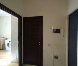 Kirayə verilir Yeni tikili, 1-Otaqlı, 50m²