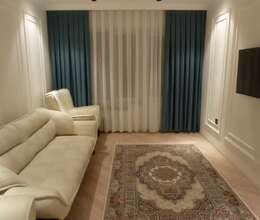 Qaraçuxurda tam təmirli 2 otaqlı mənzil