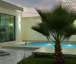 Satış Villa, 200m²