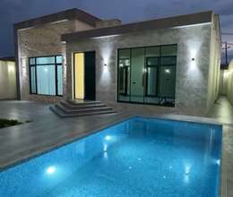 Satış Villa, 200m²