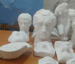 Akademik səviyyədə qabiliyyət imtahanına hazırlıq. 