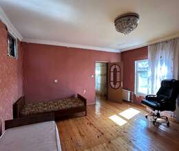 Kirayə Həyət evi, 98m²