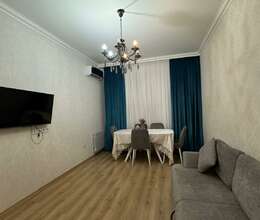 Kirayə verilir Yeni tikili, 55m², 2-Otaqlı