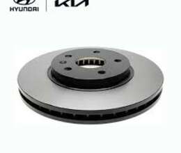 Kia Optima 2011-2014 2.0L Arxa Baraban (Eylec Disk) 584113Q000