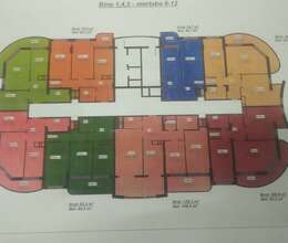 Satılır Yeni tikili, 101m², 2-Otaqlı