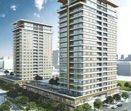 Satılır Yeni tikili, 157m², 3-Otaqlı