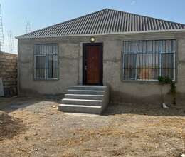 Satış Həyət evi, 84m²
