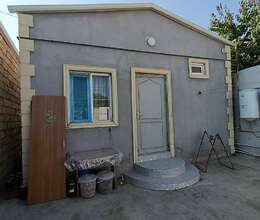Satış Həyət evi, 50m²