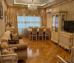 Satılır Yeni tikili, 107m², 3-Otaqlı