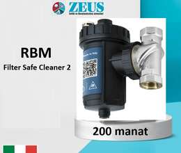 Filter Safe Cleaner 2 -İtaliya