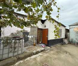 Satış Həyət evi, 55m²