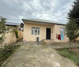 Satış Həyət evi, 50m²