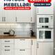 Mətbəx mebelləri Kreditlə | İndi al, 2 ay sonra ödə