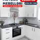 Mətbəx mebelləri Kreditlə | İndi al, 2 ay sonra ödə