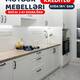 Mətbəx mebelləri Kreditlə | İndi al, 2 ay sonra ödə